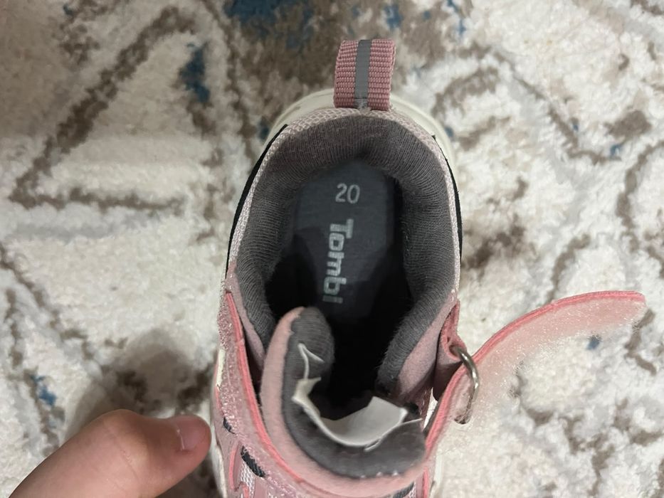 Продам детские вещи