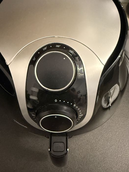 Air fryer Tristar FR-6996 XXL 5.2L 1800W