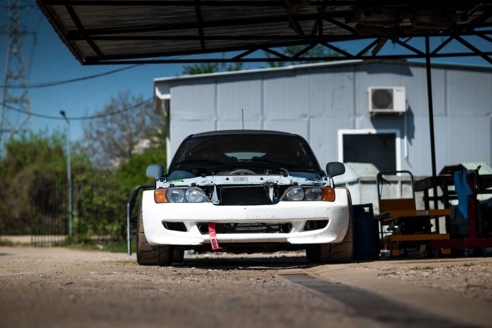 Фотограф - София