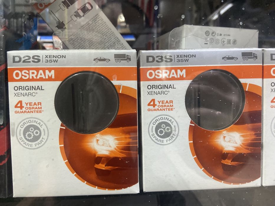 Билед линзы LED ксенон aozoom pantera