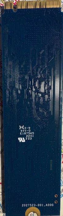 SSD NWMe M.2 PCIe 4.0 Kingston 4tb NV2