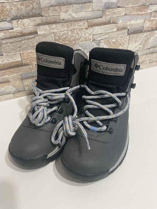 Vand ghete Columbia dama 37, barbati 43 waterproof