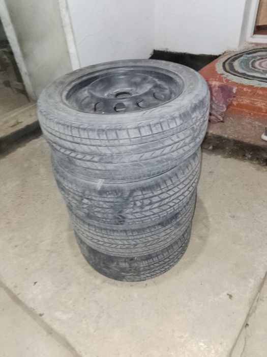 195/55/R 15 Летни балон