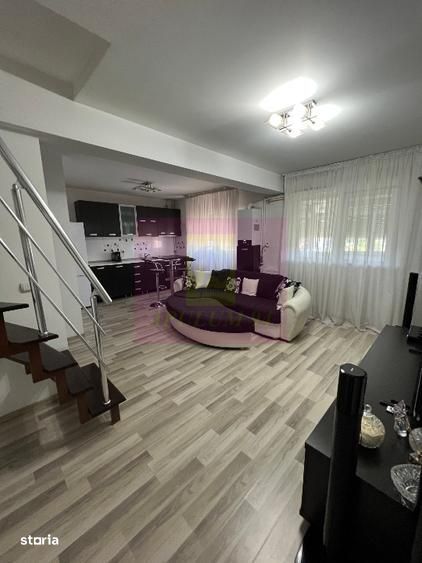 EXCEPTIONAL !!!  Duplex, 3 camere in zona Colentine
