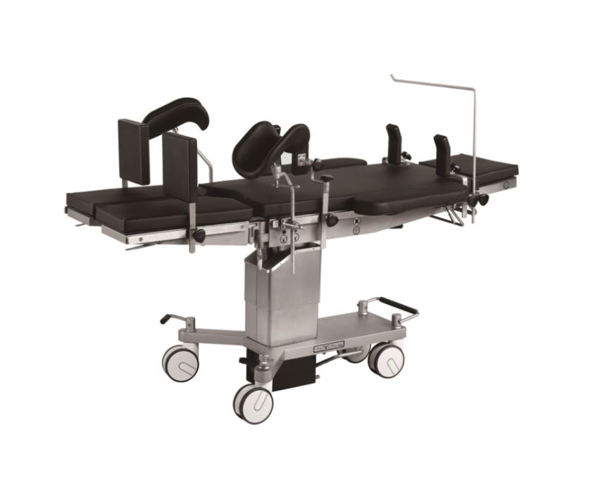 Операционный стол гидравлический DST 1 C