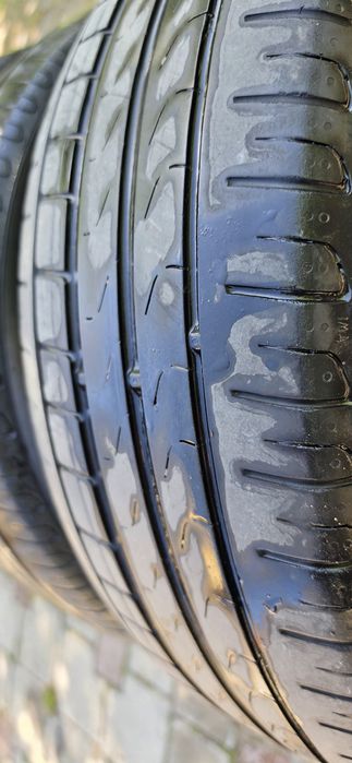 205/55/16 vara Continental si 205/60/16 vara Pirelli
