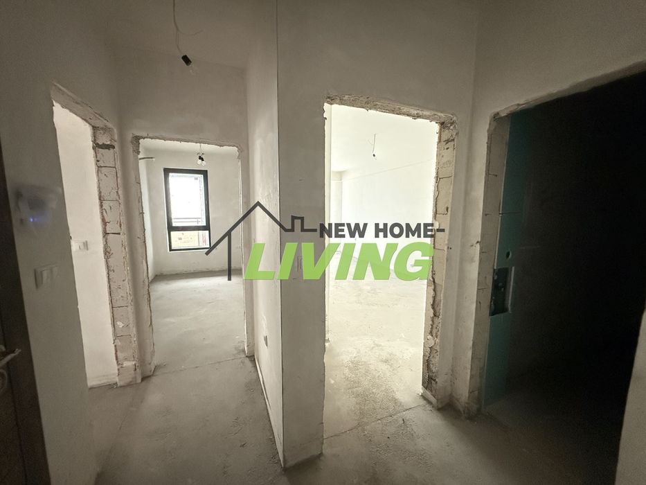 3-стаен в Пловдив-Смирненски площ 90 цена 215000