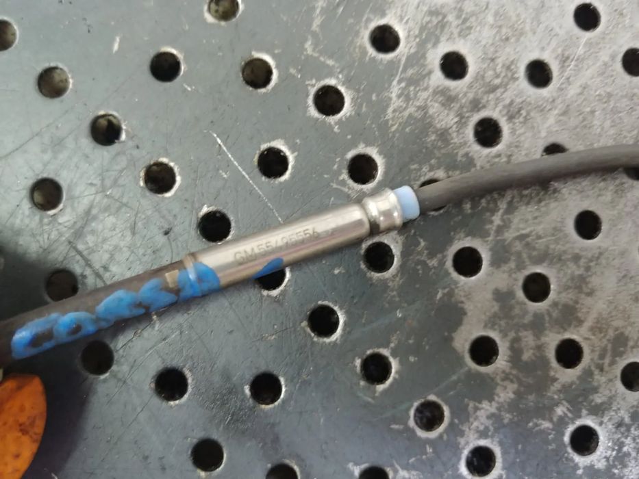 senzor temperatura gaze  b13dte 1.3cdti opel corsa e 55495556