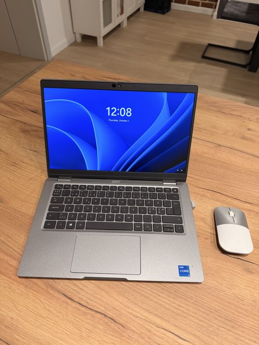 Dell Latitude 5320 | i5-1135G7 | 16GB RAM | SSD 256GB | Touchscreen | Windows 11
