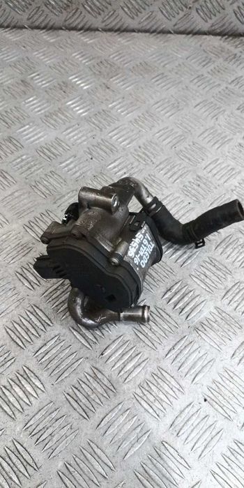 ЕГР Seat Toledo 1.6TDI 2016г.
