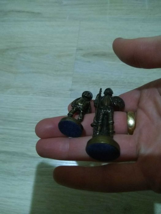 Ключодържател Париж и Испания