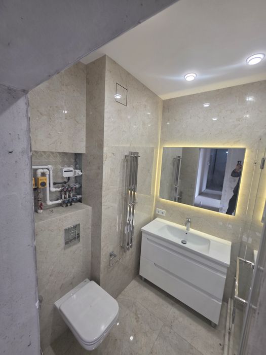 Плиточник/ кафельщик