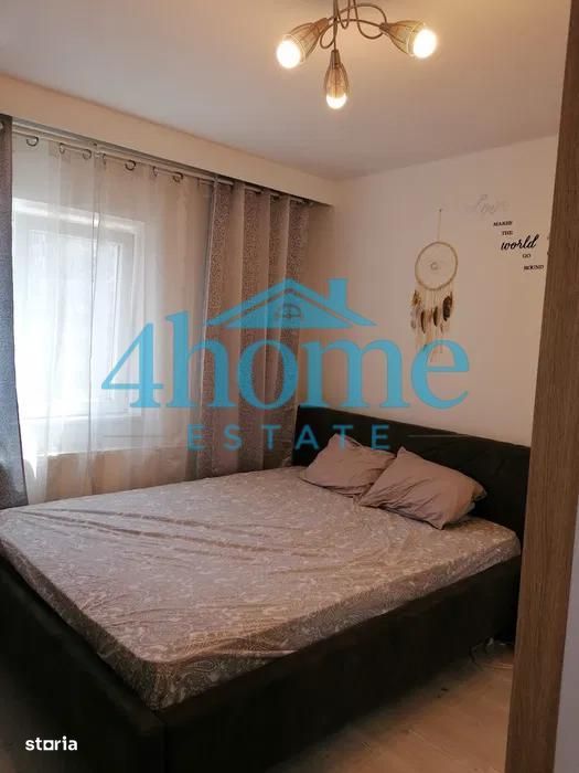 Apartament 2 camere Crangasi|Metrou|Pet Friendly