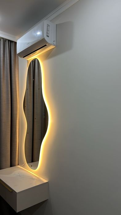 Зеркало зеркало айна