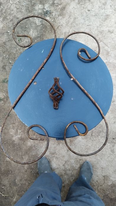 Станок холодной ковки