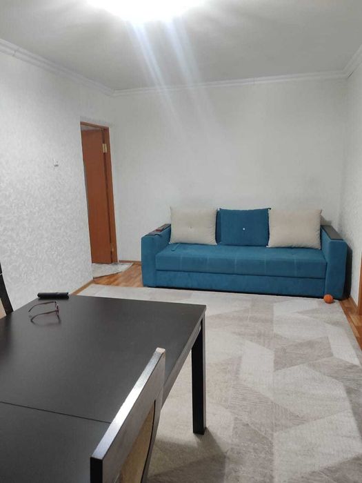 Продажа 3х-комнатной квартиры.