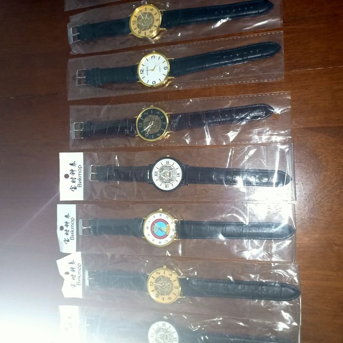 Часы с доставкой!(Старый Ильинка)