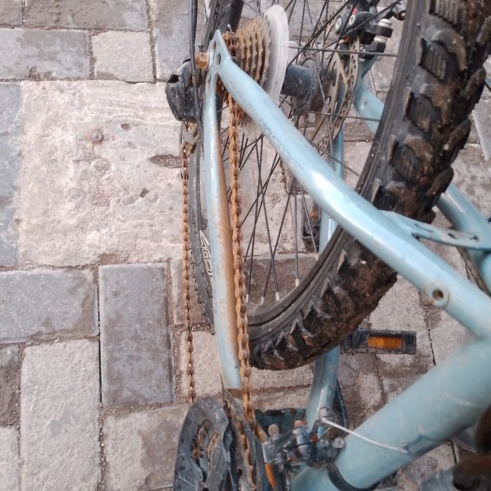 Продаю Велосипед