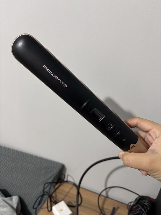 Выпрямитель Rowenta