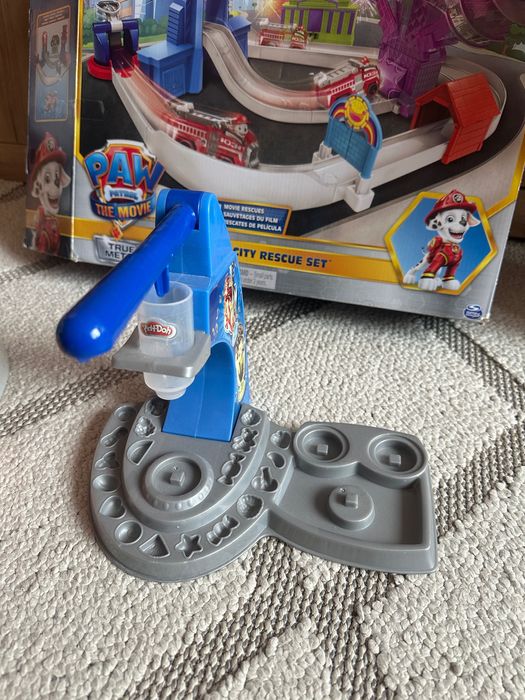 Пистата на PAW PATROL