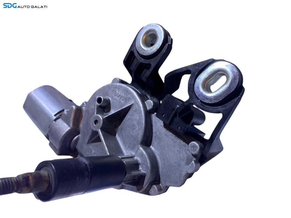 Motoras Stergator Geam Sticla Luneta Hayon Haion Portbagaj VW Golf 6 Break Variant Combi 2008 - 2014 Cod 1K9955711A 1K9955711B 0390201217 [B4323]