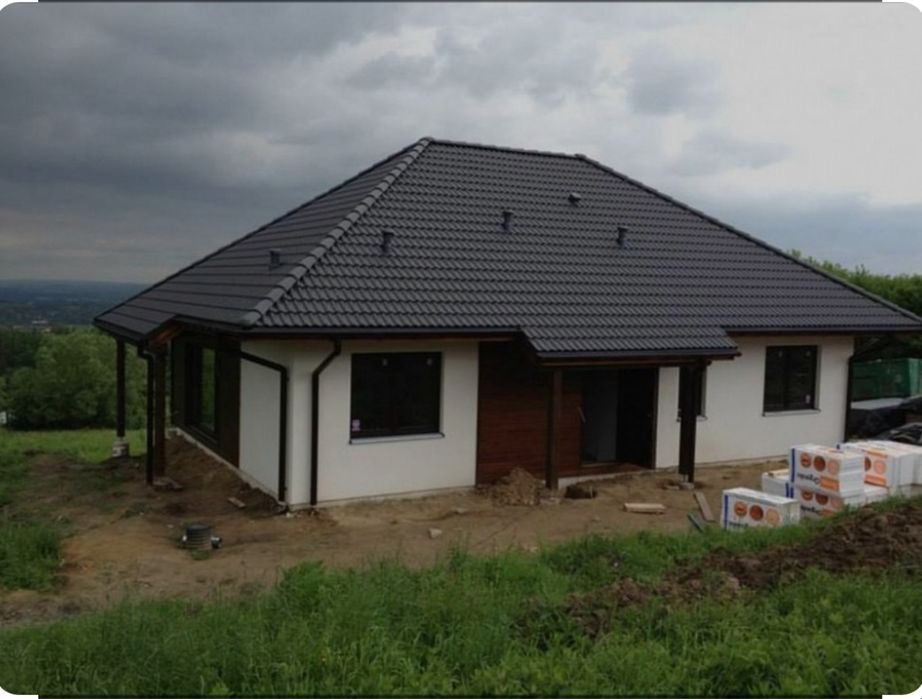 Ремонт кровля крыша