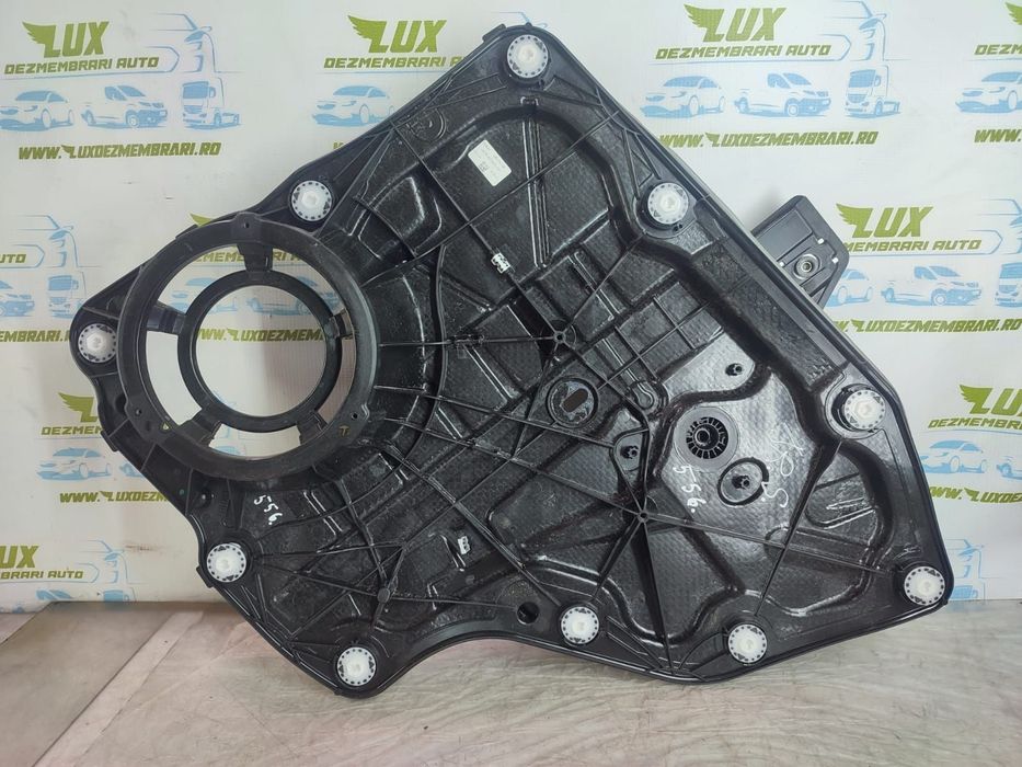 Macara dreapta spate c80101-105 Ford Focus 4 [2018 - 2022] 1.5 tdci z