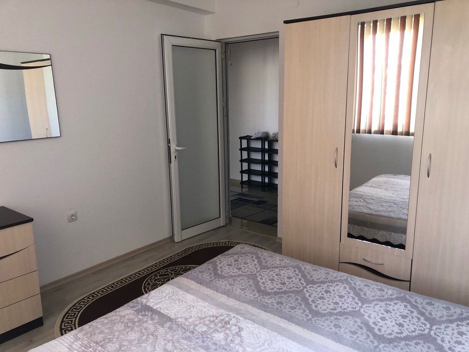 Дава се под наем Тристаен апартамент в Гоце Делчев - 85 кв.м за 248.88 € - Снимка #4