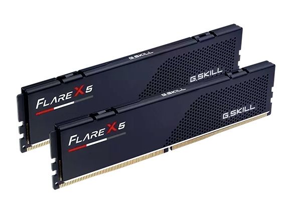 G.Skill Flare X5 DDR5 32GB (2x16) 6000 CL36 (4 шт.)