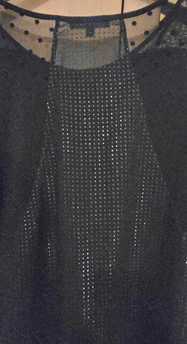 Дамски  блузи  KENSOL, Sisley, Akela Key, Pause. По 25 лв.