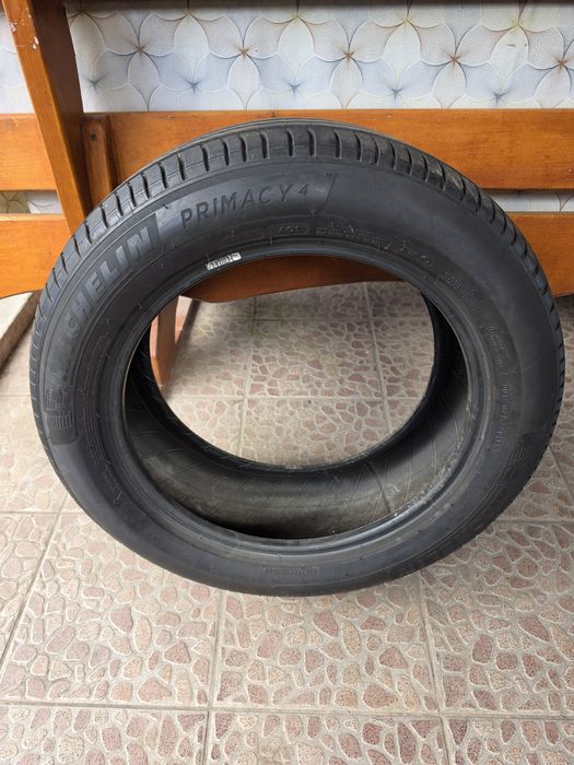 Michelin Primacy 4 Лятна Гума