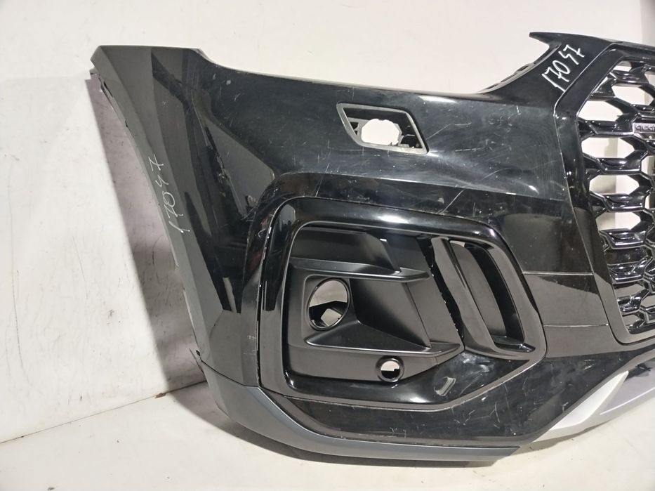 Bara fata Audi Q5 S-Line, 2020, 2021, 2022, 2023, 80A807437P.