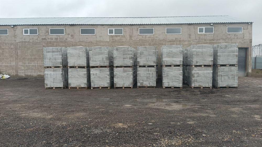 Газоблок Супер качество