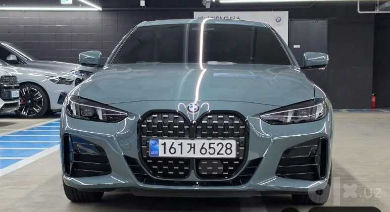 BMW 420i Mspor euro FULL