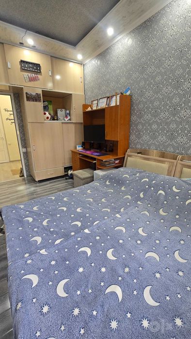 Продаётся своя 4/3/4 Чиланзар 14 кв-ол