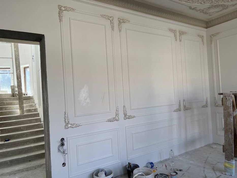 Лебка тийага карниз махсулотлари