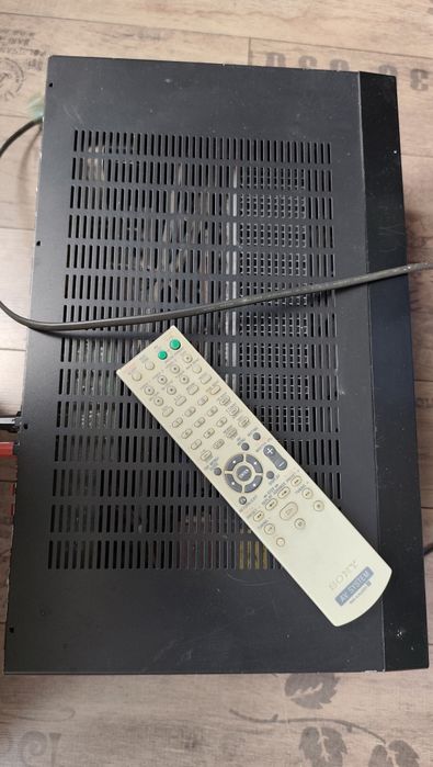 Ресивър Sony str de 598