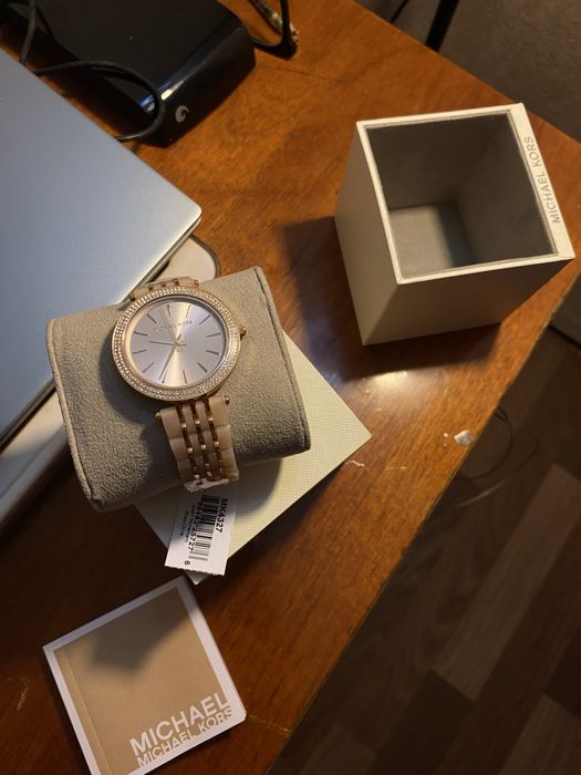 Часы Мichael Kors