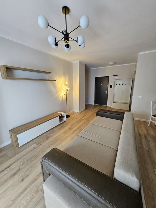 Închiriez apartament 2 camere la VIVO  –  Prima închiriere | Bloc nou