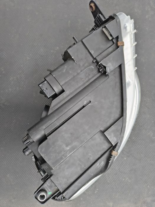 faruri Passat cc 2008-2012