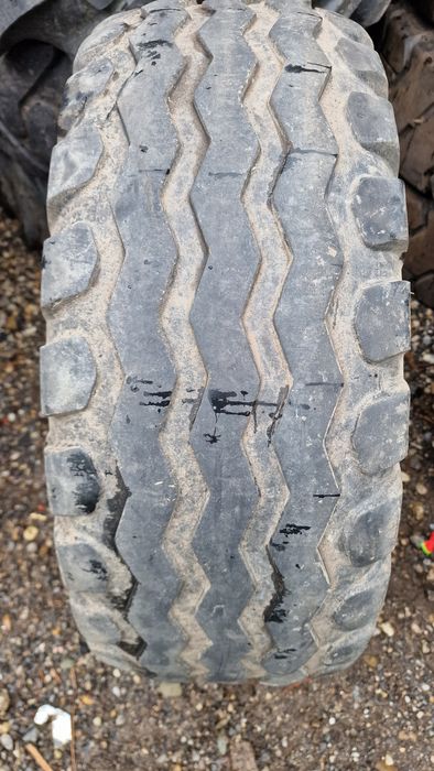 ANVELOPĂ agricolă 11.5/80-15.3 marca Goodyear, 10 ply
