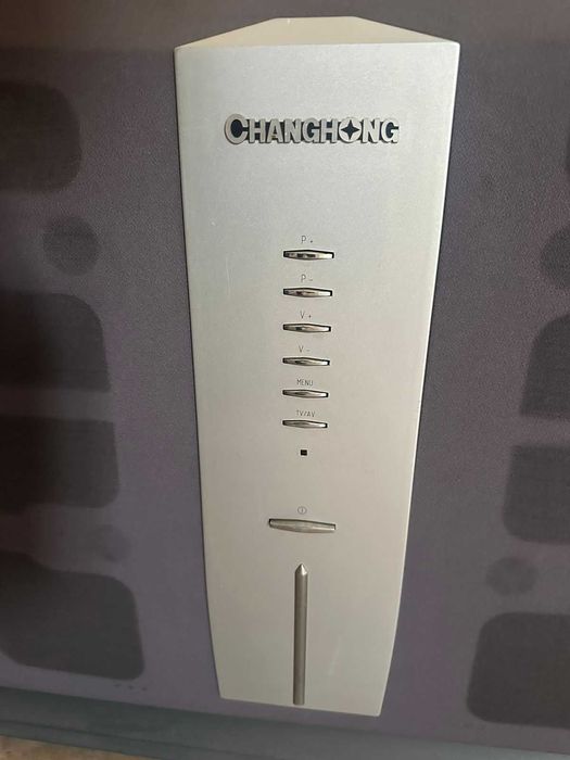 Телевизор проекционный Changong