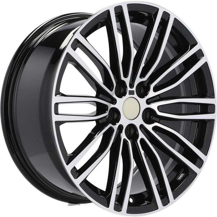 19" Джанти БМВ 5X1112 BMW 5 G30 G31 7 G11 G12 X3 G01