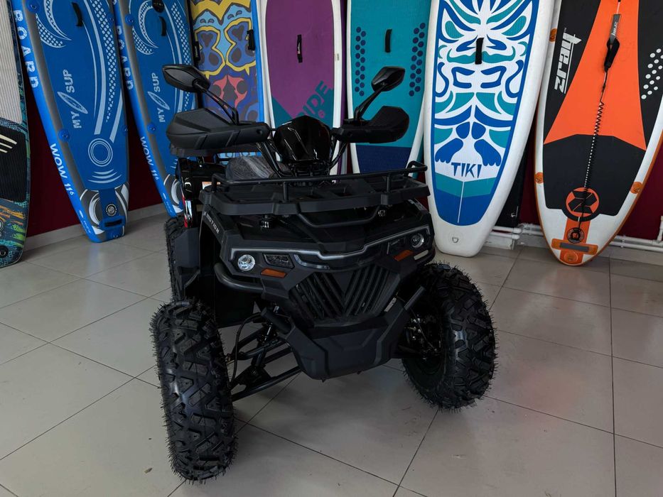 Квадроцикл Sharmax 280 Activator RX