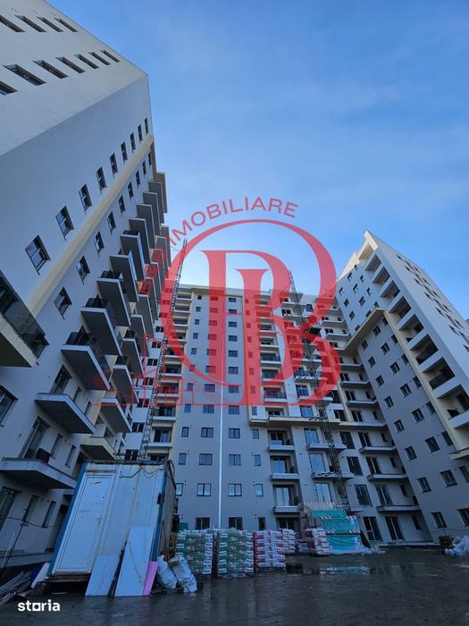 Liviu Rebreanu-Titan-Apartament 2 camere-Comision 0