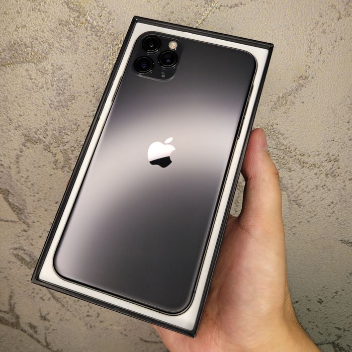 IPhone 11 Pro Max