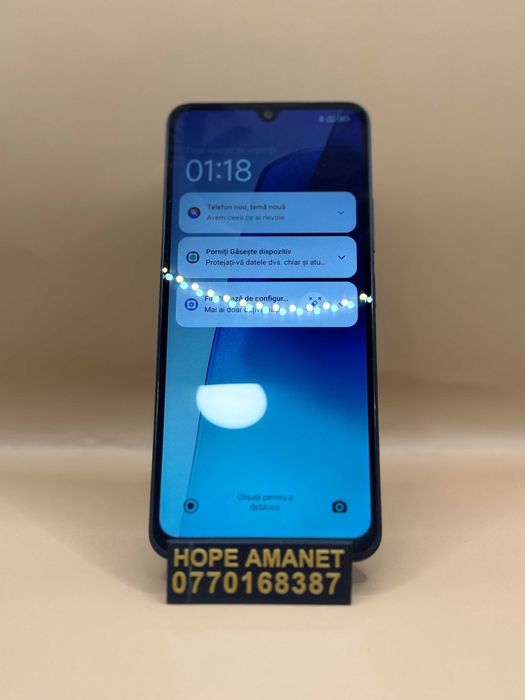 Hope Amanet P4 / REDMI 14C 128GB 4 RAM