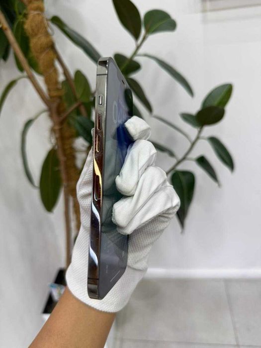 iPhone 12 Pro Max 128Gb  Black