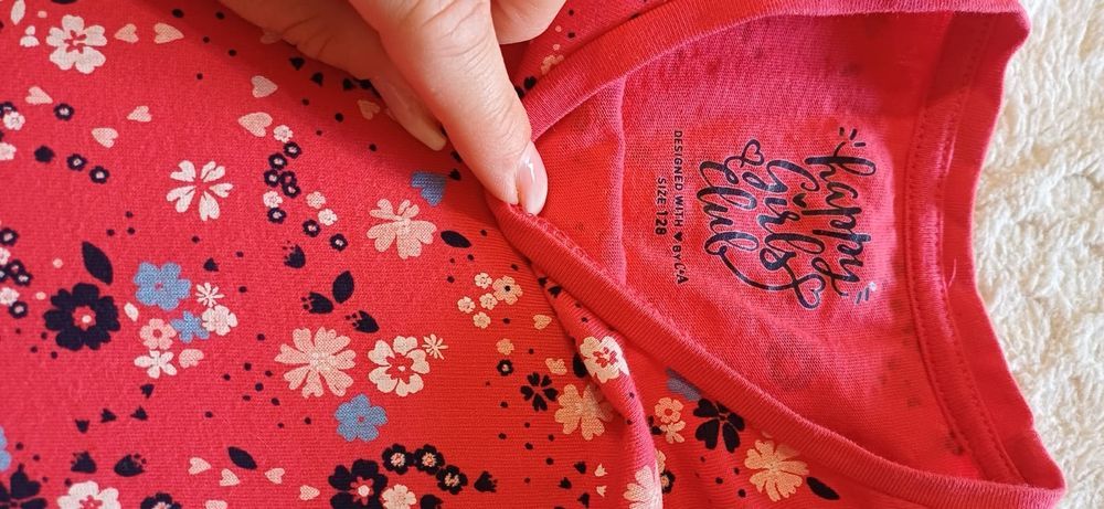 Rochiță mărimea 128