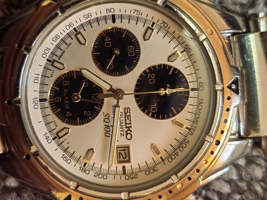 Seiko, Claude Bernard